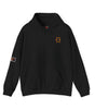 Kokushibo (DEMON SLAYER) Sudadera con capucha