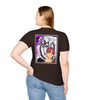 Jin Enjoji (Dandadan) Casual Tee