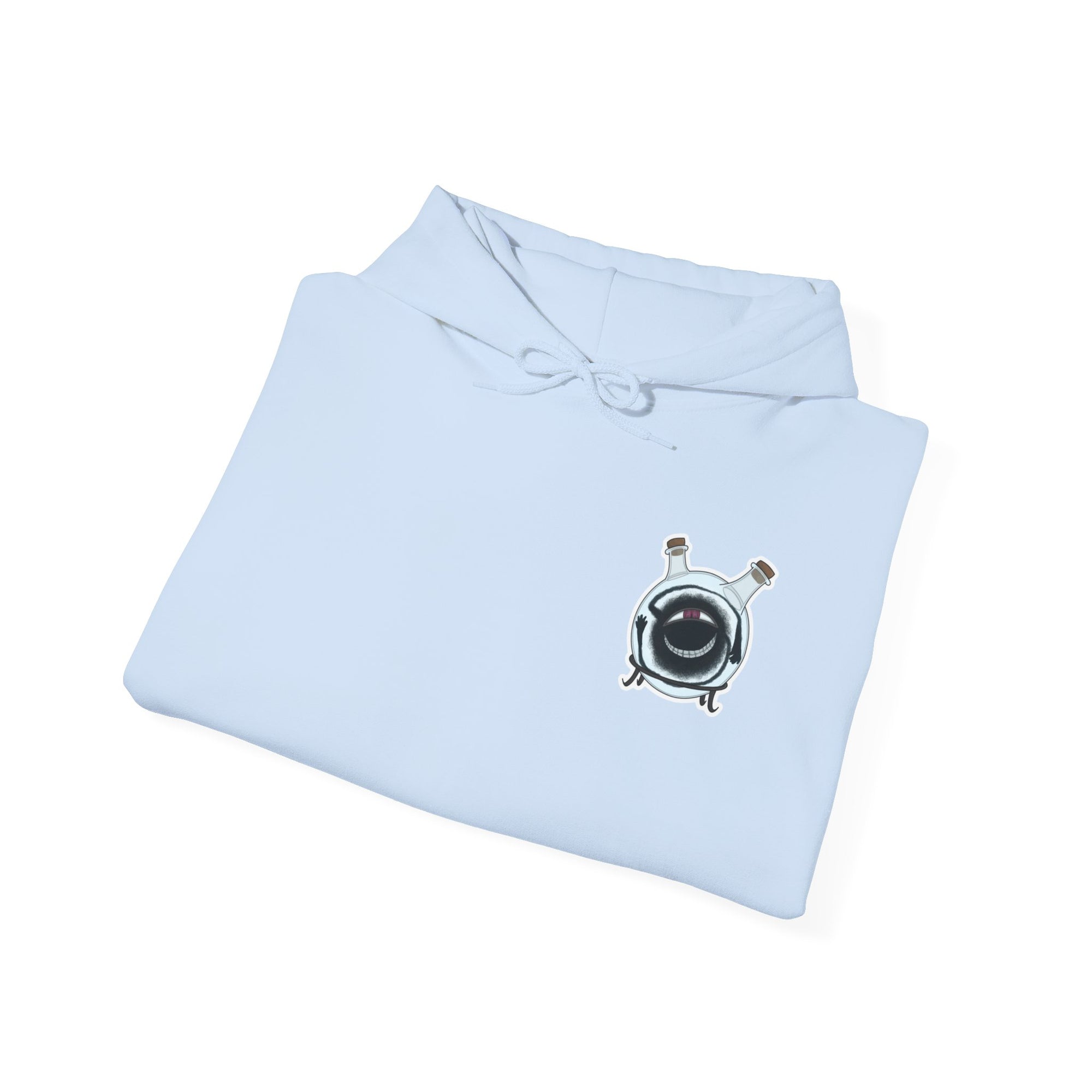 Sudadera con capucha de Padre (FULLMETAL)