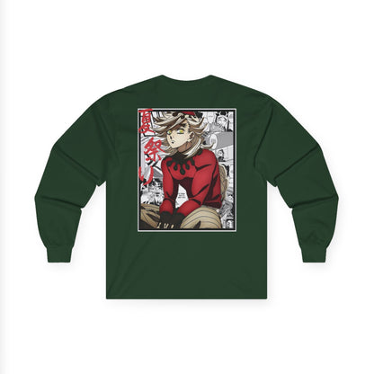 Doma (DEMON SLAYER) Long Sleeve