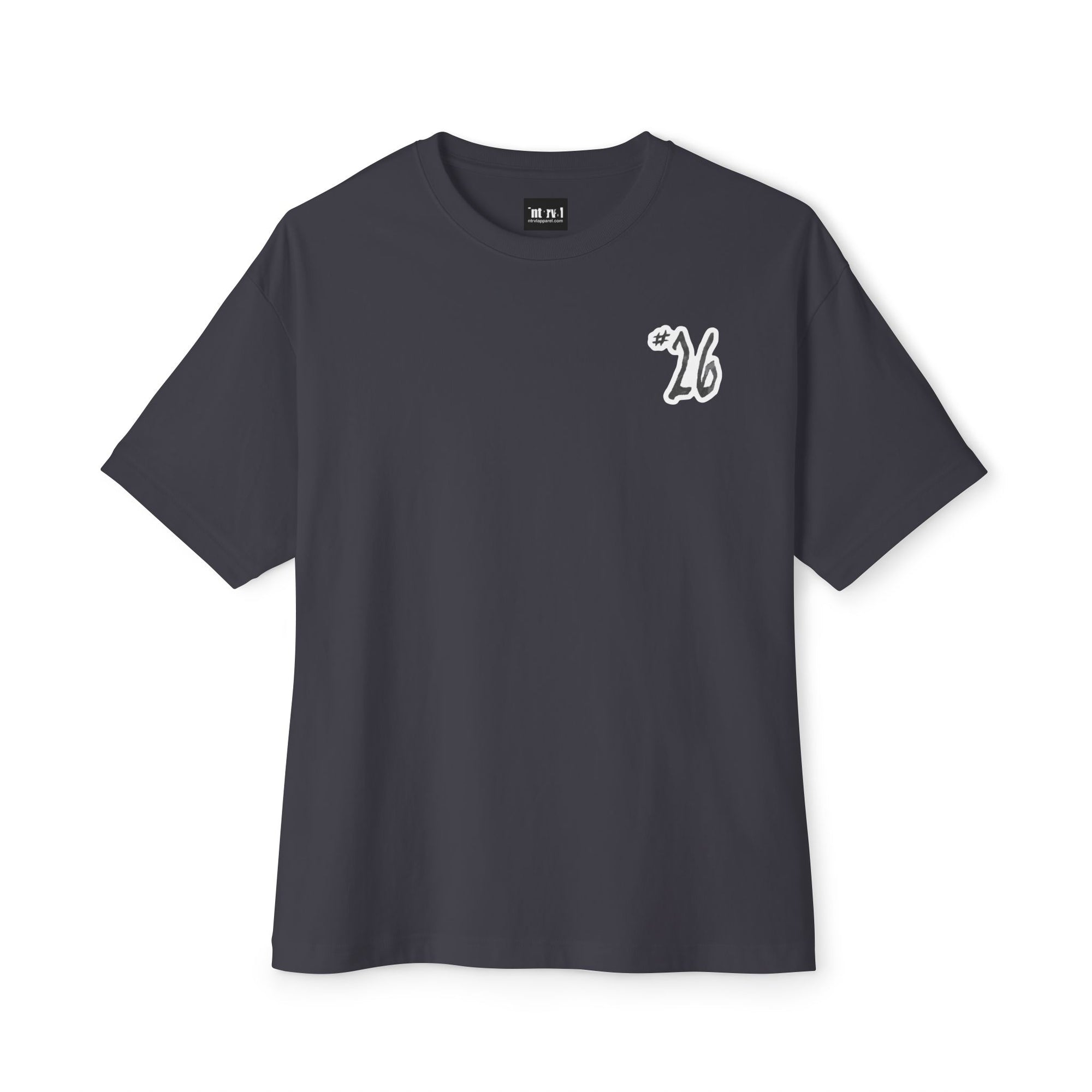 Camiseta extragrande de Zeke Yeager (ATAQUE A LOS TITANES)