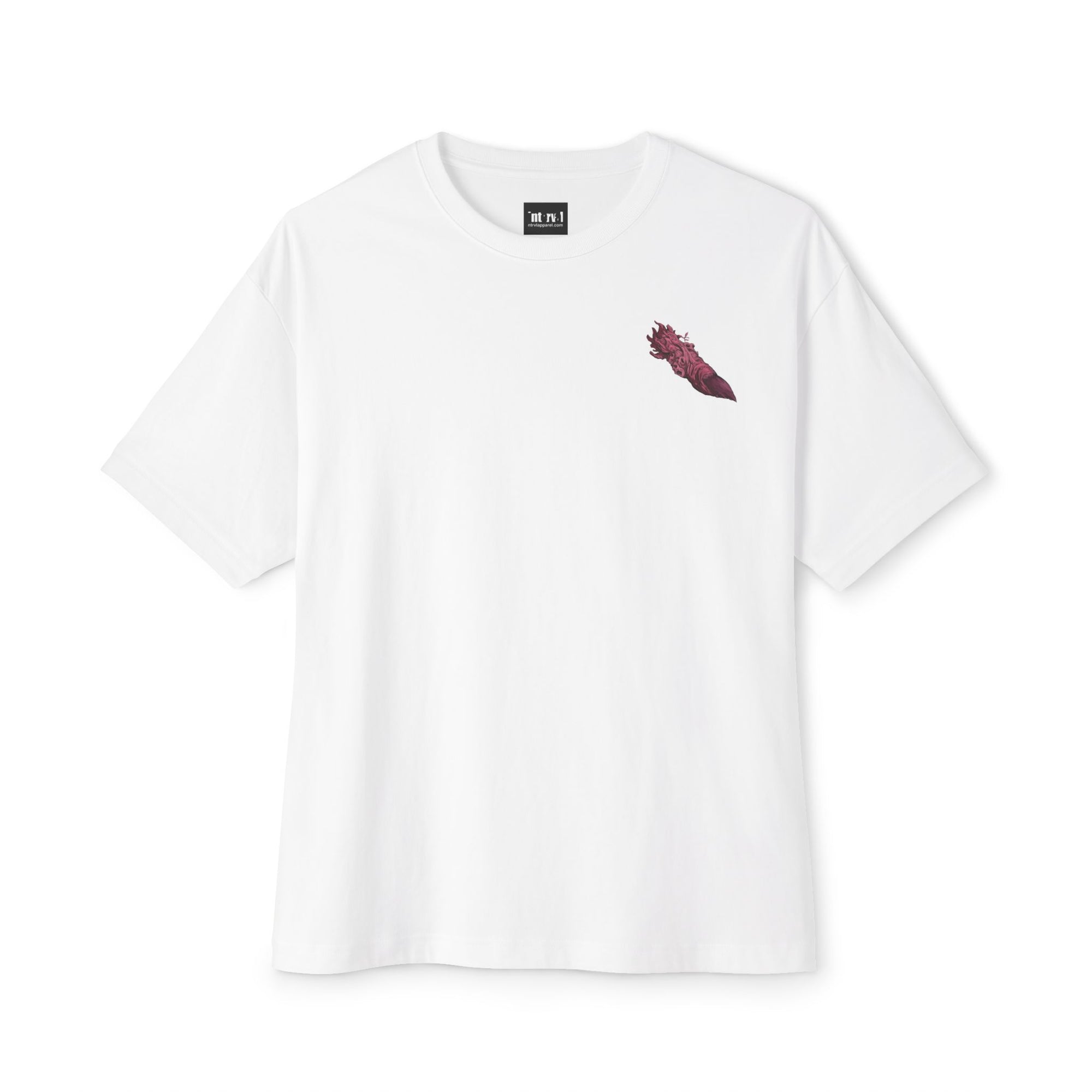 Camiseta extragrande de Ryomen Sukuna (JUJUTSU KAISEN)