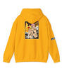 Ryomen Sukuna (JUJUTSU KAISEN) Hoodie