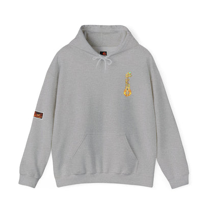 Zenitsu Agatsuma (DEMON SLAYER) Hoodie