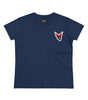 Garou (One-Punch Man) Women's Tee
