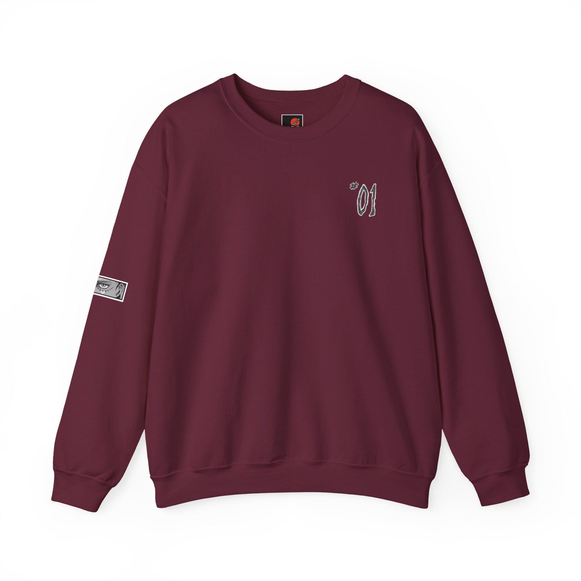 Eren Yeager (ATTACKONTITAN) Crewneck