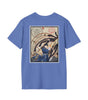 Roy Mustang (FULLMETAL) Casual Tee