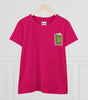 Yuno Grinberryall (Black Clover) Women's Tee