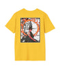 Benimaru Shinmon (FireForce) Casual Tee