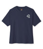 Camiseta extragrande de Edward Elric (FULLMETAL)