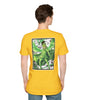 Yuno Grinberryall (Black Clover) Casual Tee