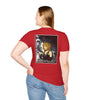 Misa Amane (DEATH NOTE) Casual Tee