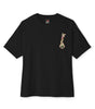 Shinobu Kochō (DEMON SLAYER) Premium Oversized Tee