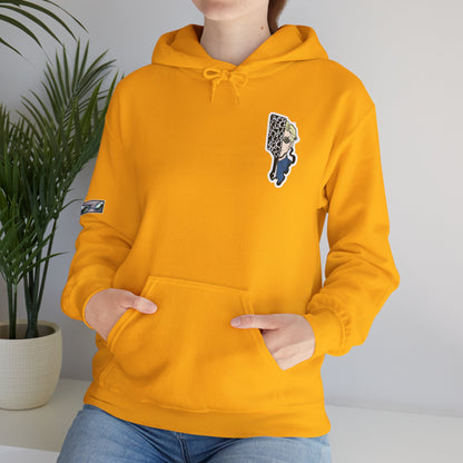 Kento Nanami (JUJUTSU KAISEN) Hoodie