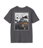 Camiseta informal de Scar (FULLMETAL)