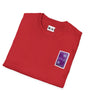Yami Sukehiro (Black Clover) Casual Tee