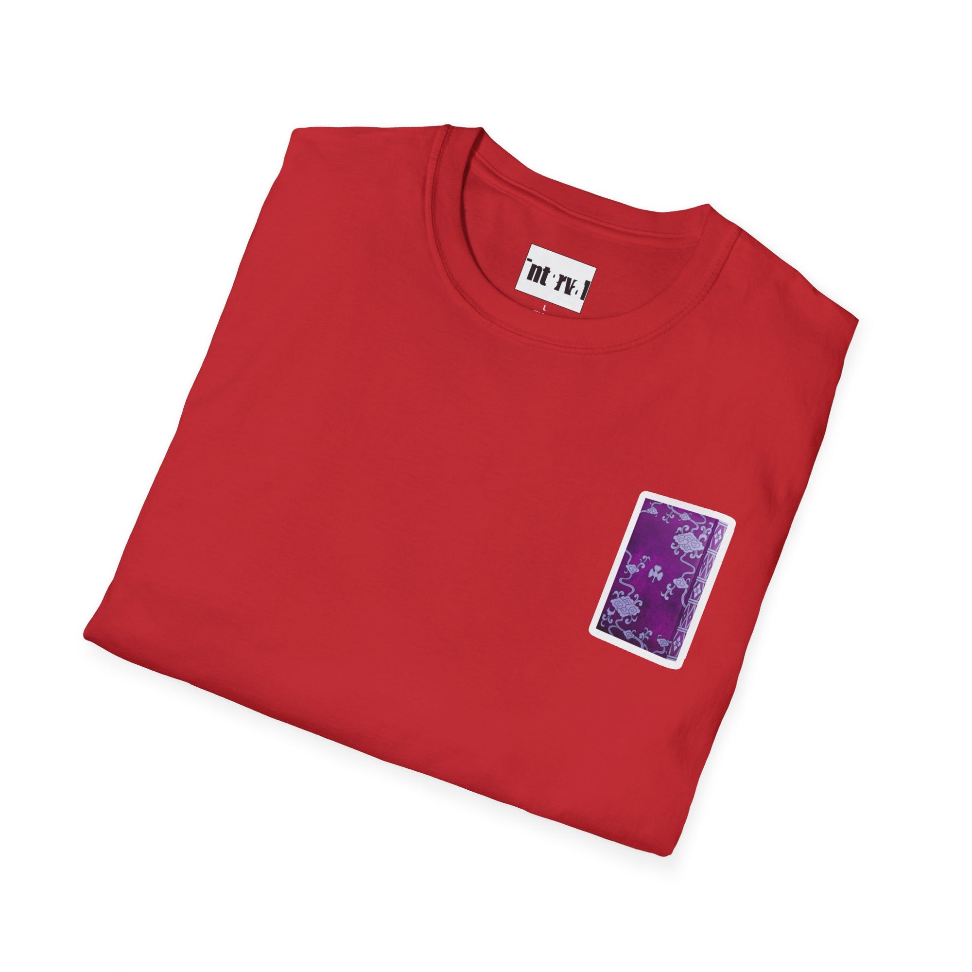 Yami Sukehiro (Black Clover) Casual Tee