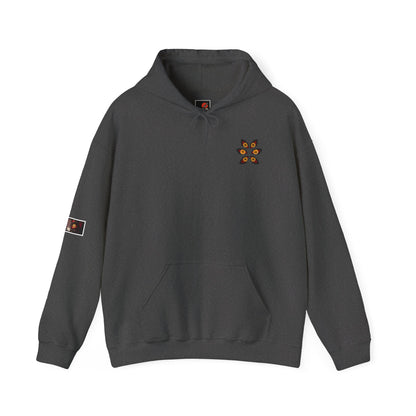 Kokushibo (DEMON SLAYER) Hoodie