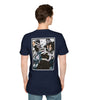 Camiseta informal Obanai Iguro (DEMON SLAYER)