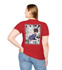 L. (DEATH NOTE) Casual Tee