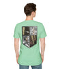 Camiseta informal de Annie Leonhart (ATAQUE A LOS TITANES)