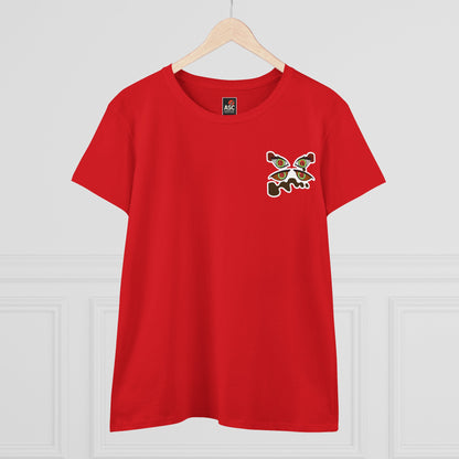 Gyutaro & Daki (DEMON SLAYER) Women's Tee