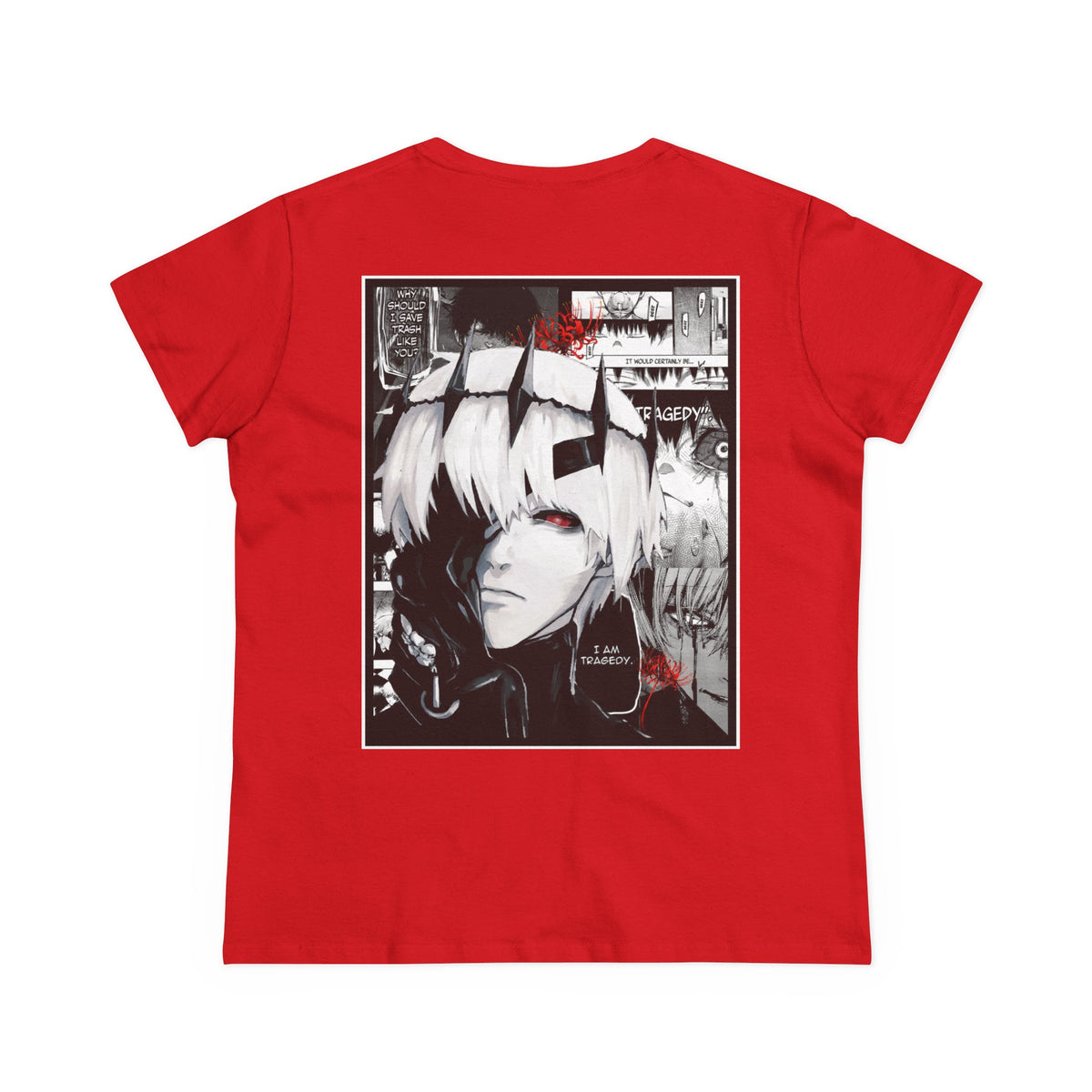 Ken Kaneki (Tokyo Ghoul) Women's Tee