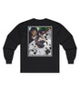 Toji Fushiguro (JUJUTSU KAISEN) Long Sleeve
