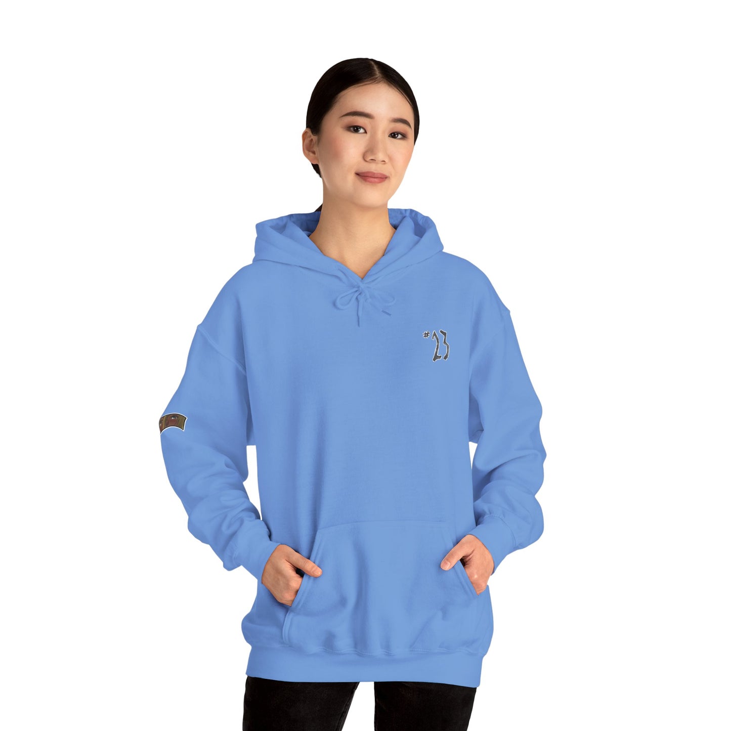Annie Leonhart (ATTACK ON TITAN) Hoodie