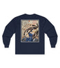 Roy Mustang (FULLMETAL) Long Sleeve