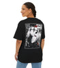 Ken Kaneki (Tokyo Ghoul) Premium Oversized Tee