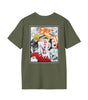 Minato Namikaze (Naruto Shippuden) Casual Tee