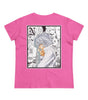 N. (DEATH NOTE) Women's Tee