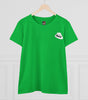 Camiseta de mujer Muzan Kibutsuji (DEMON SLAYER)