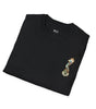 Tanjiro Kamado (DEMON SLAYER) Casual Tee