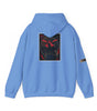 Sudadera con capucha King Bradley (FULLMETAL)