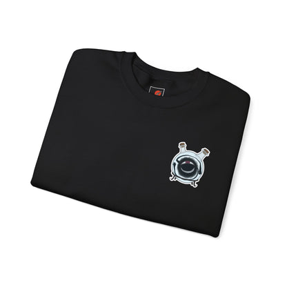 Father (FULLMETAL) Crewneck