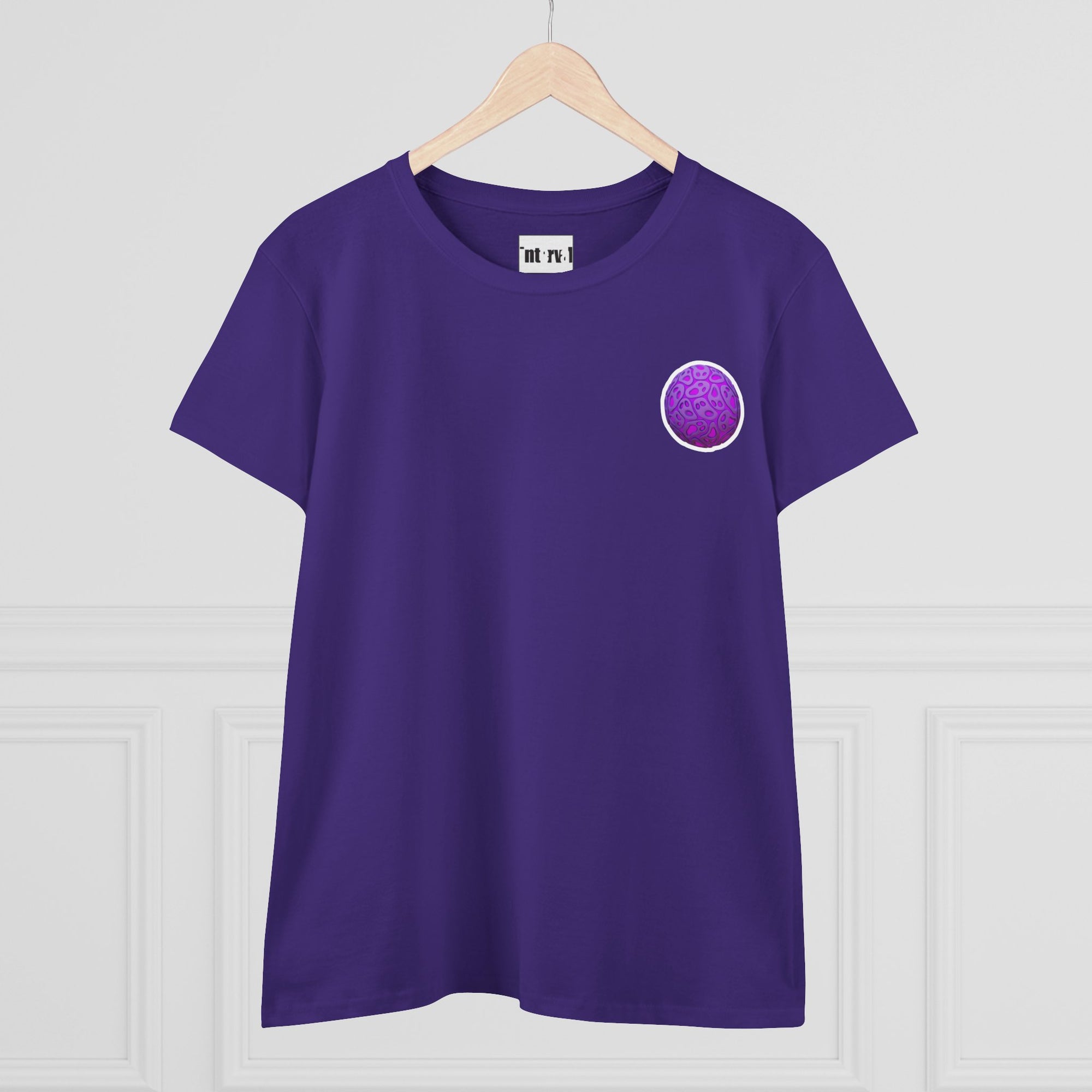 Jin Enjoji (Dandadan) Women's Tee