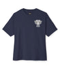 Scar (FULLMETAL) Premiun Oversized Tee