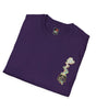 Camiseta informal de Muichiro Tokito (DEMON SLAYER)