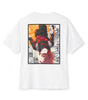 Kacchan Bakugo (My Hero Academia) Premium Oversized Tee