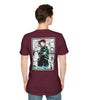 Tanjiro Kamado (DEMON SLAYER) Casual Tee