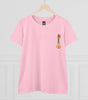 Camiseta para mujer de Tengen Uzui (DEMON SLAYER)