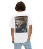 Spike Spiegel (Cowboy Bebop) Premium Oversized Tee