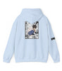 L. (DEATH NOTE) Hoodie