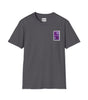 Yami Sukehiro (Black Clover) Casual Tee
