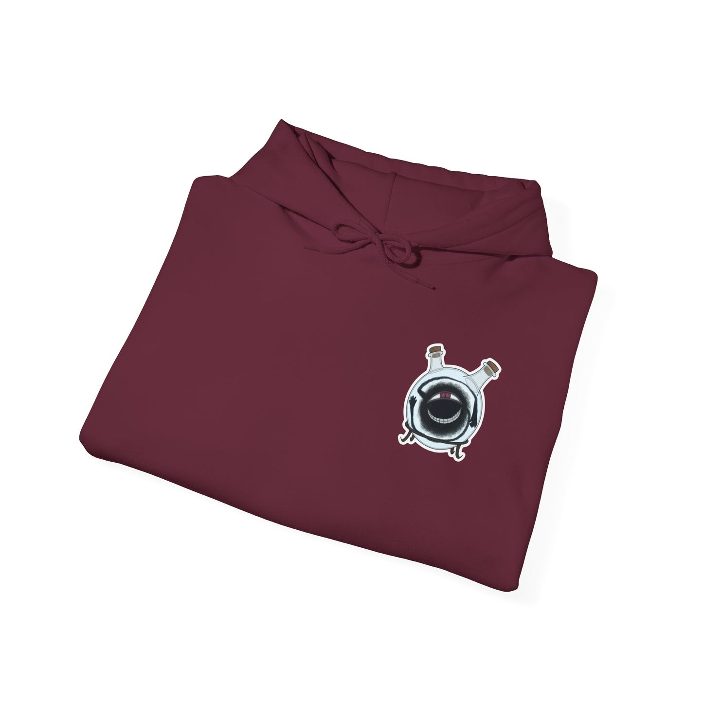 Father (FULLMETAL) Hoodie