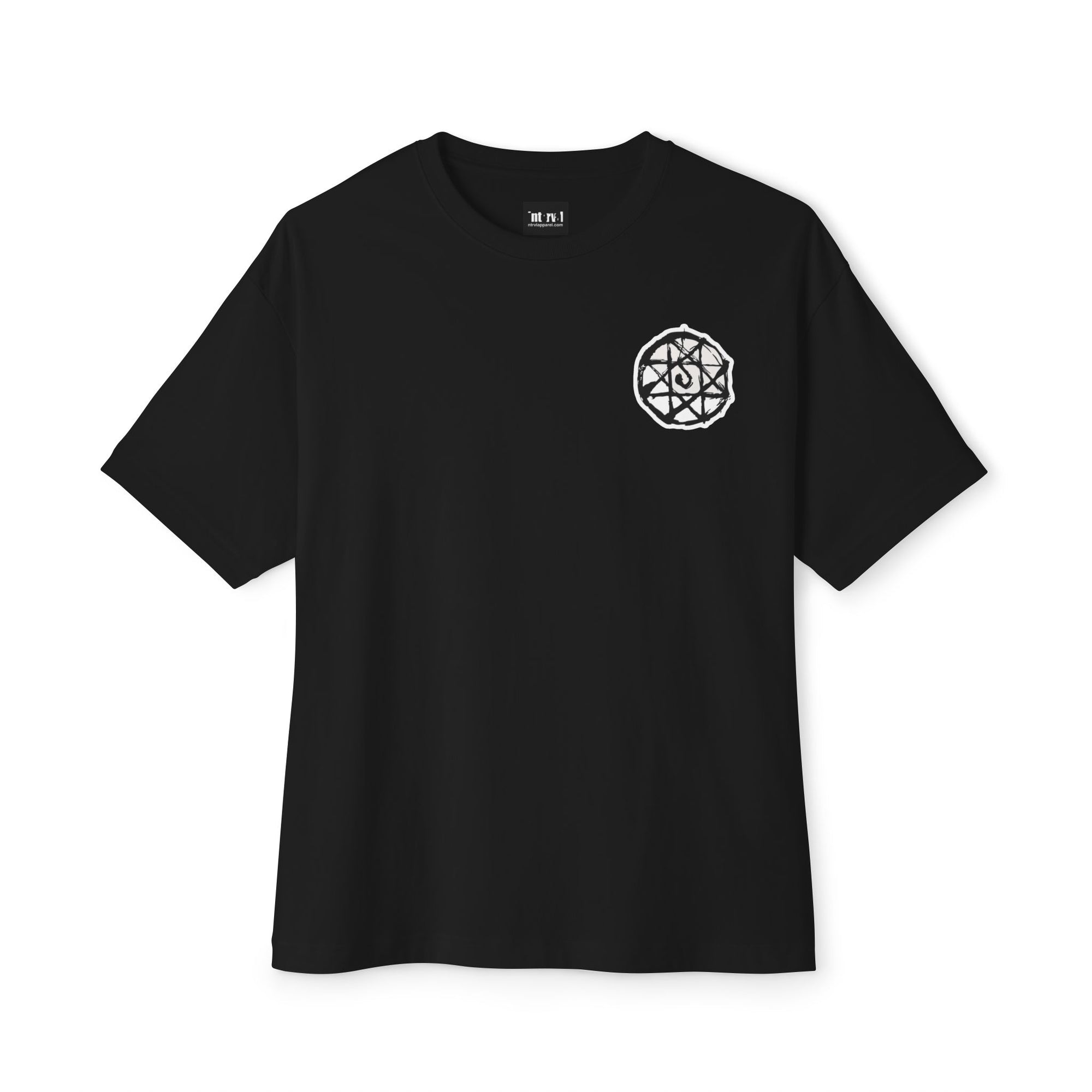 Alphonse Elric (FULLMETAL) Premiun Oversized Tee
