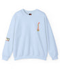 Kanroji Mitsuri (DEMON SLAYER) Crewneck