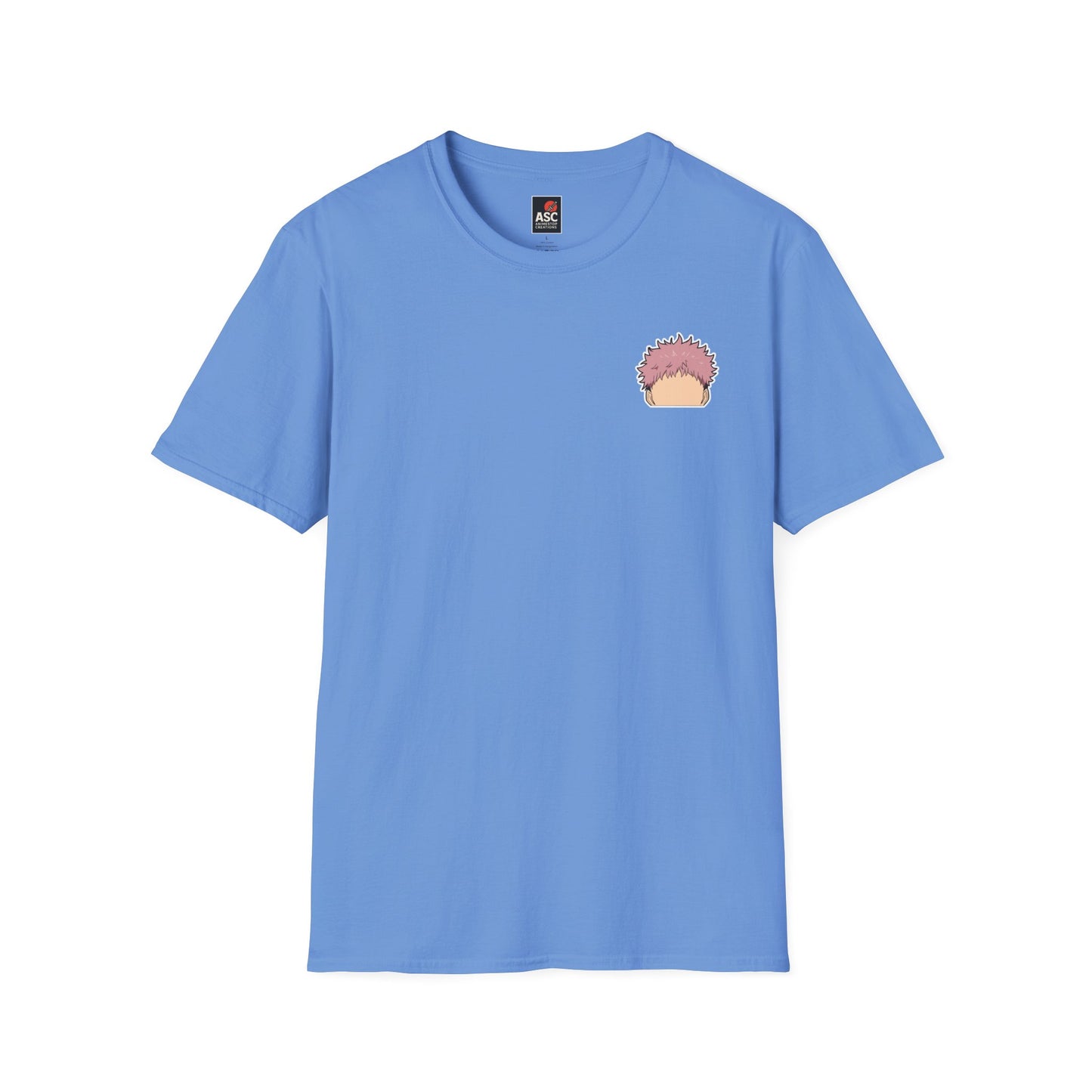 Yuji Itadori (JUJUTSU KAISEN) Casual Tee